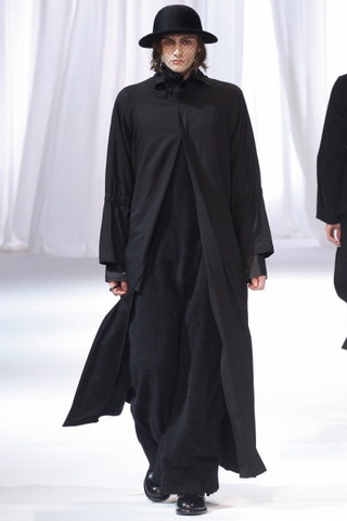 Ann Demeulemeester / - 2013-2014